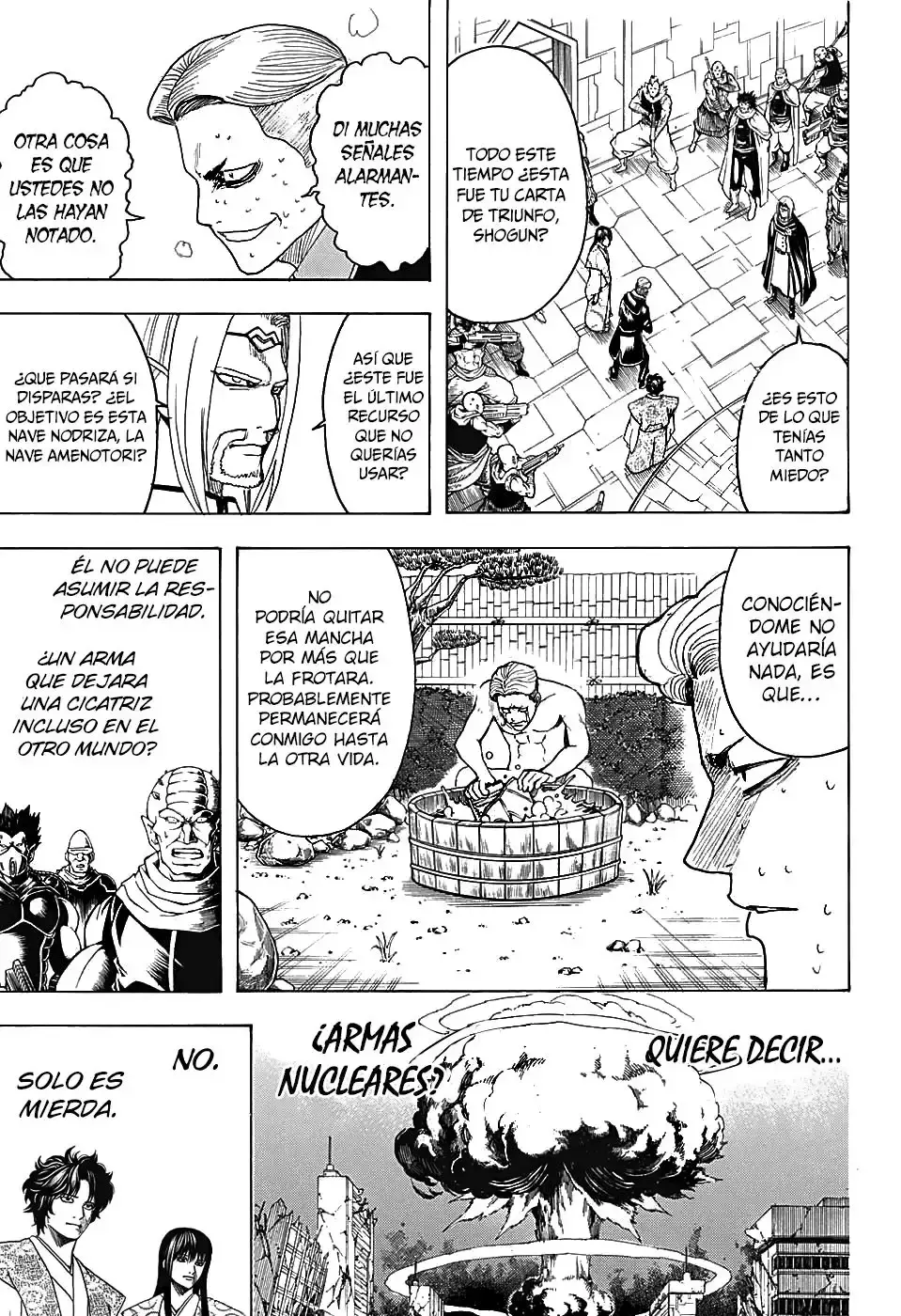 Capitulo 600 page 11