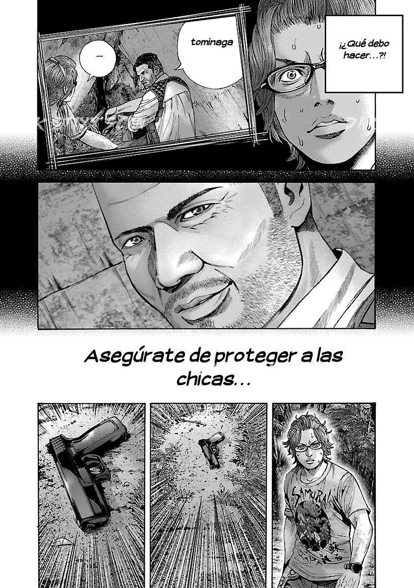 Capitulo 21 page 15