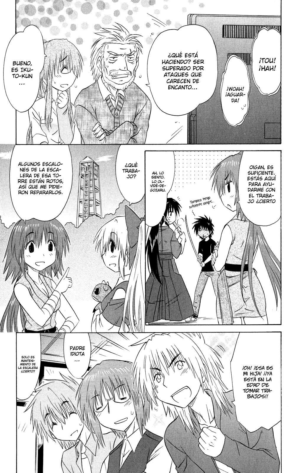 Capitulo 132 page 26