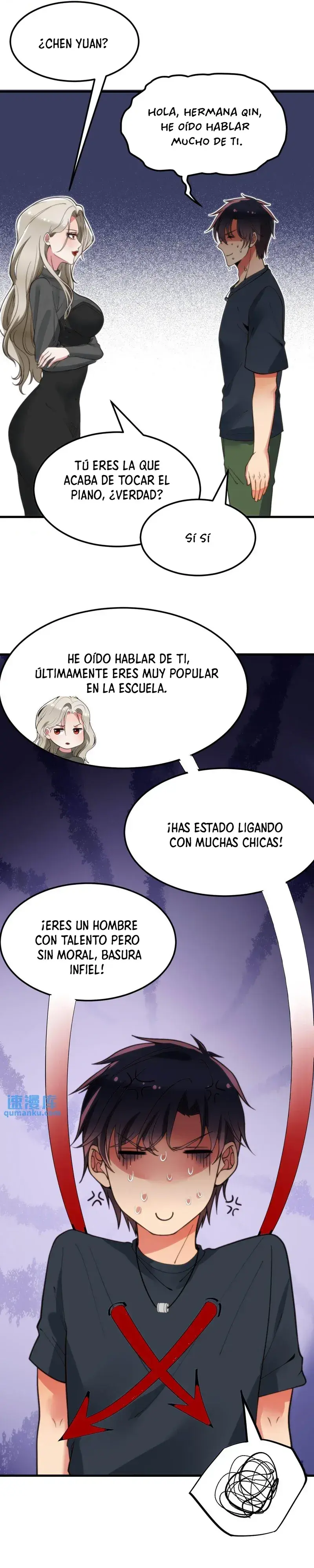 Capitulo 61 page 6