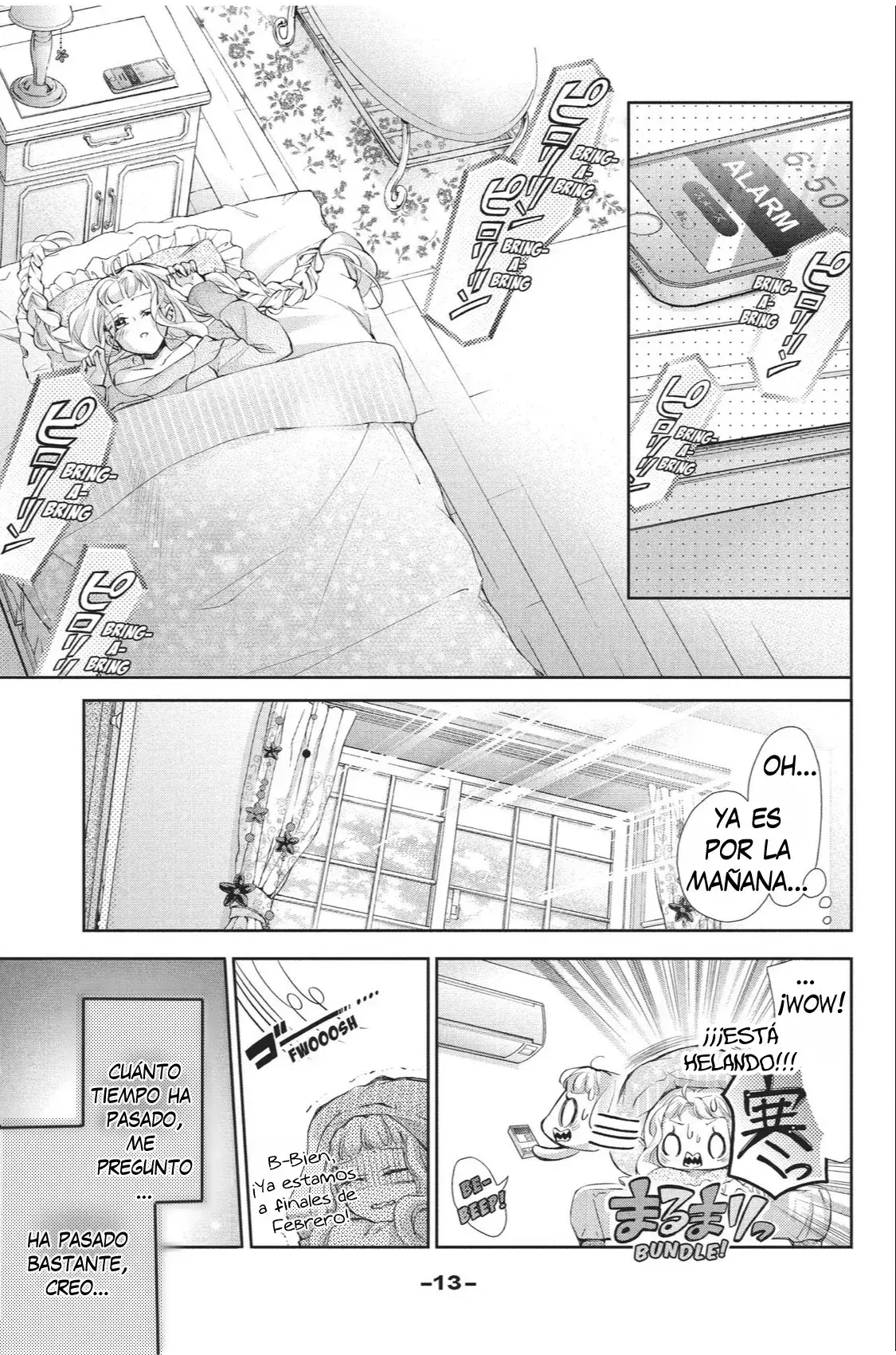 Capitulo 41 page 15