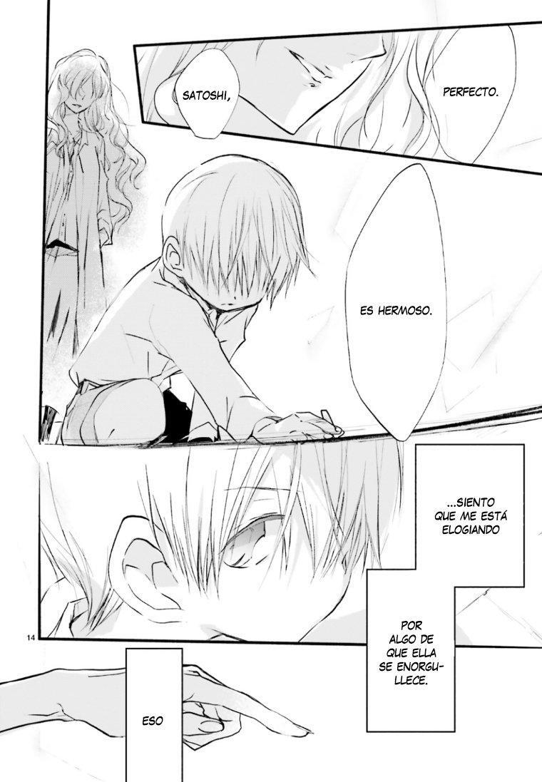 Capitulo 83 page 14