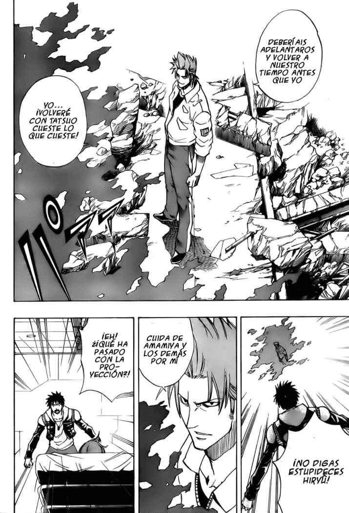 Capitulo 84 page 17