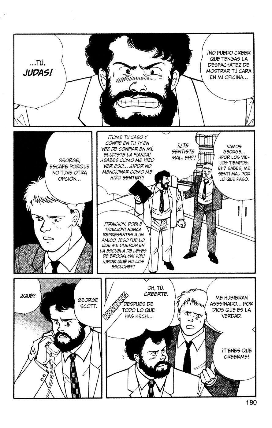 Capitulo 50 page 22