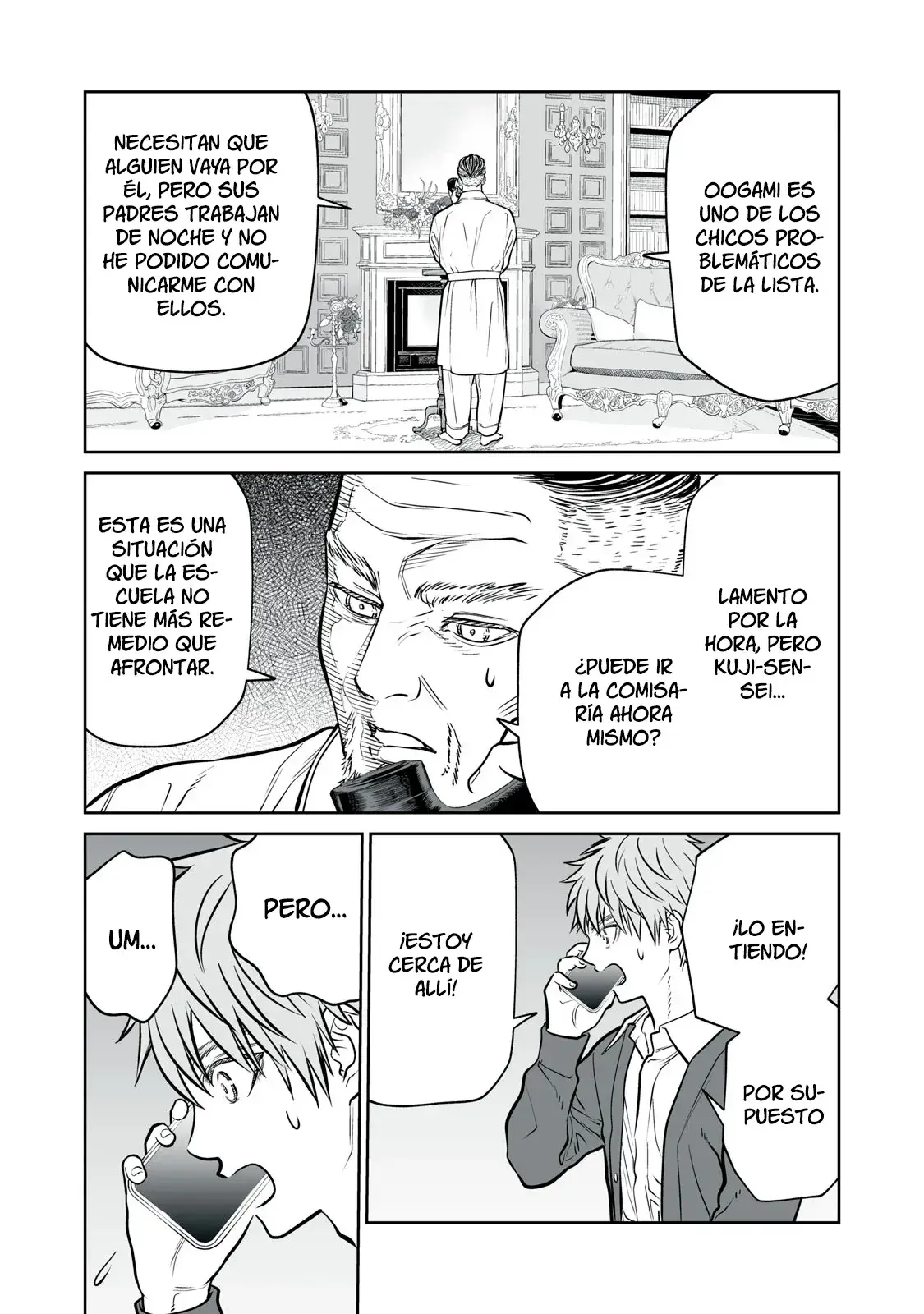 Capitulo 16 page 21