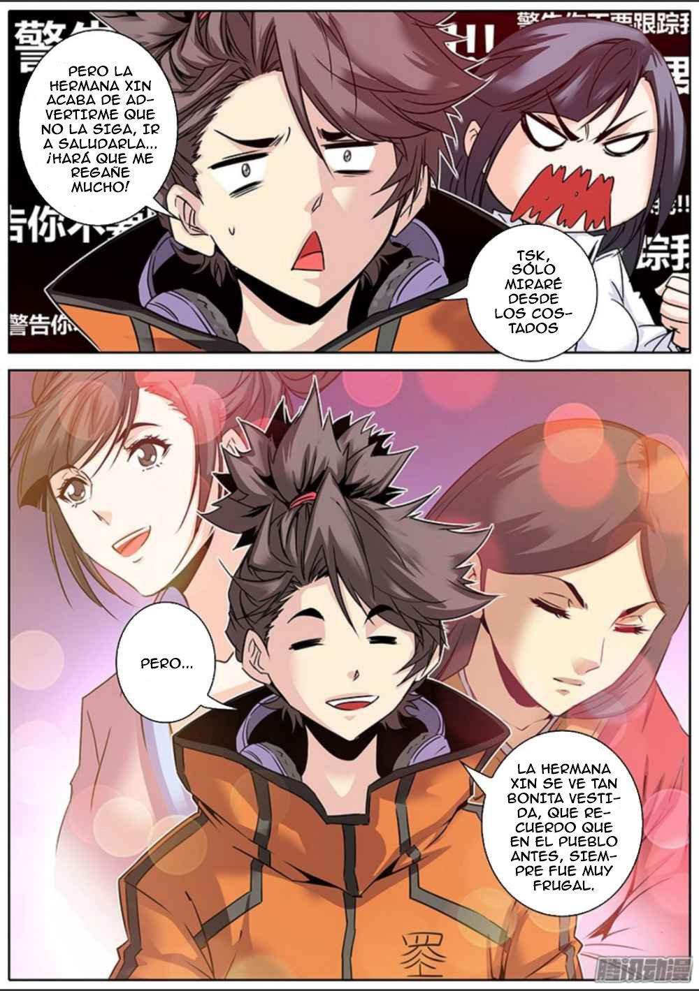 Capitulo 13 page 11