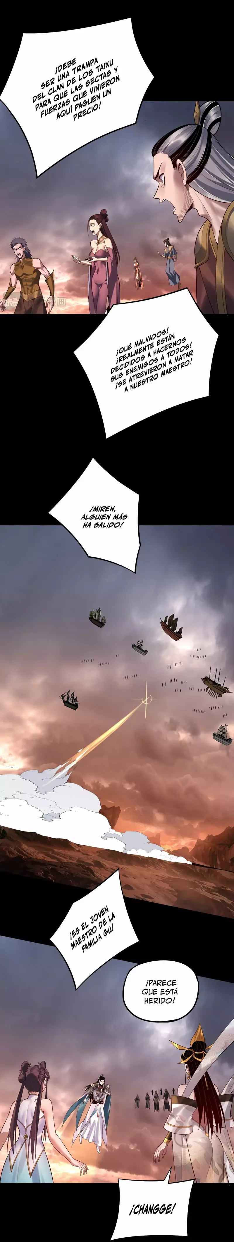 Capitulo 185 page 16