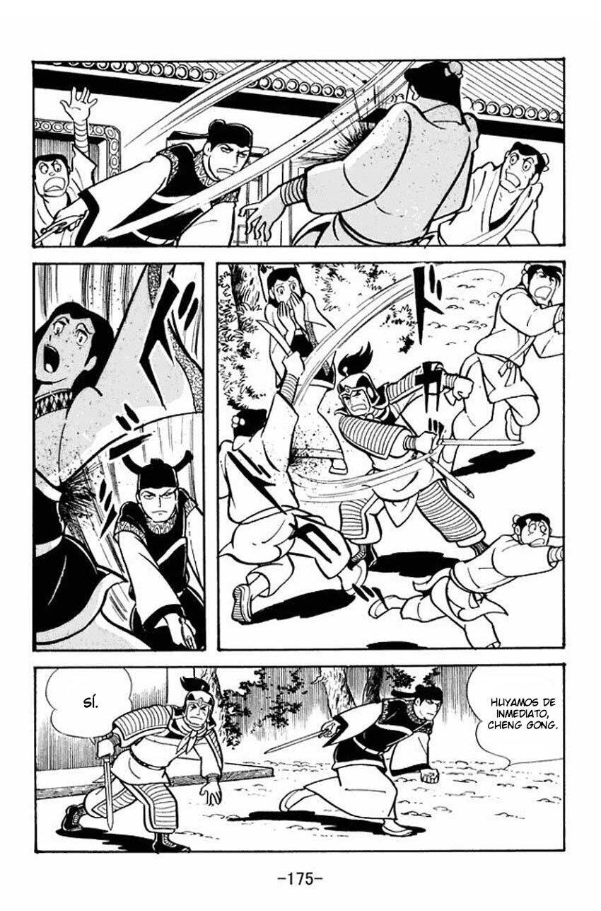 Capitulo 21 page 12