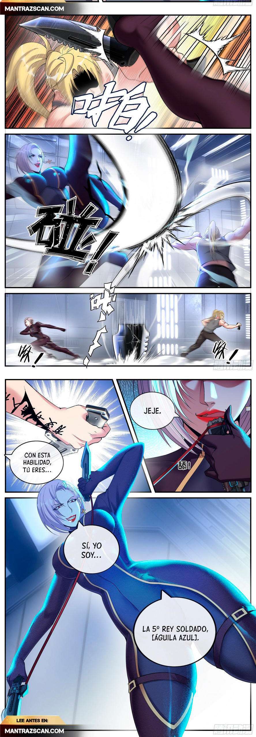 Capitulo 118 page 9