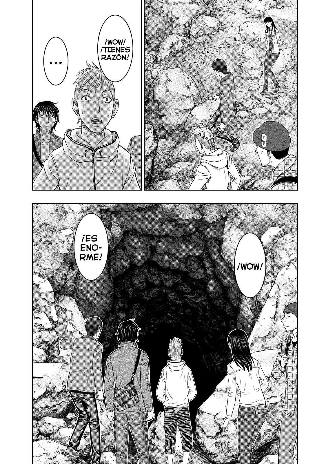 Capitulo 1 page 22