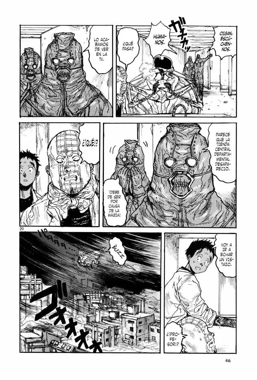 Capitulo 111 page 19
