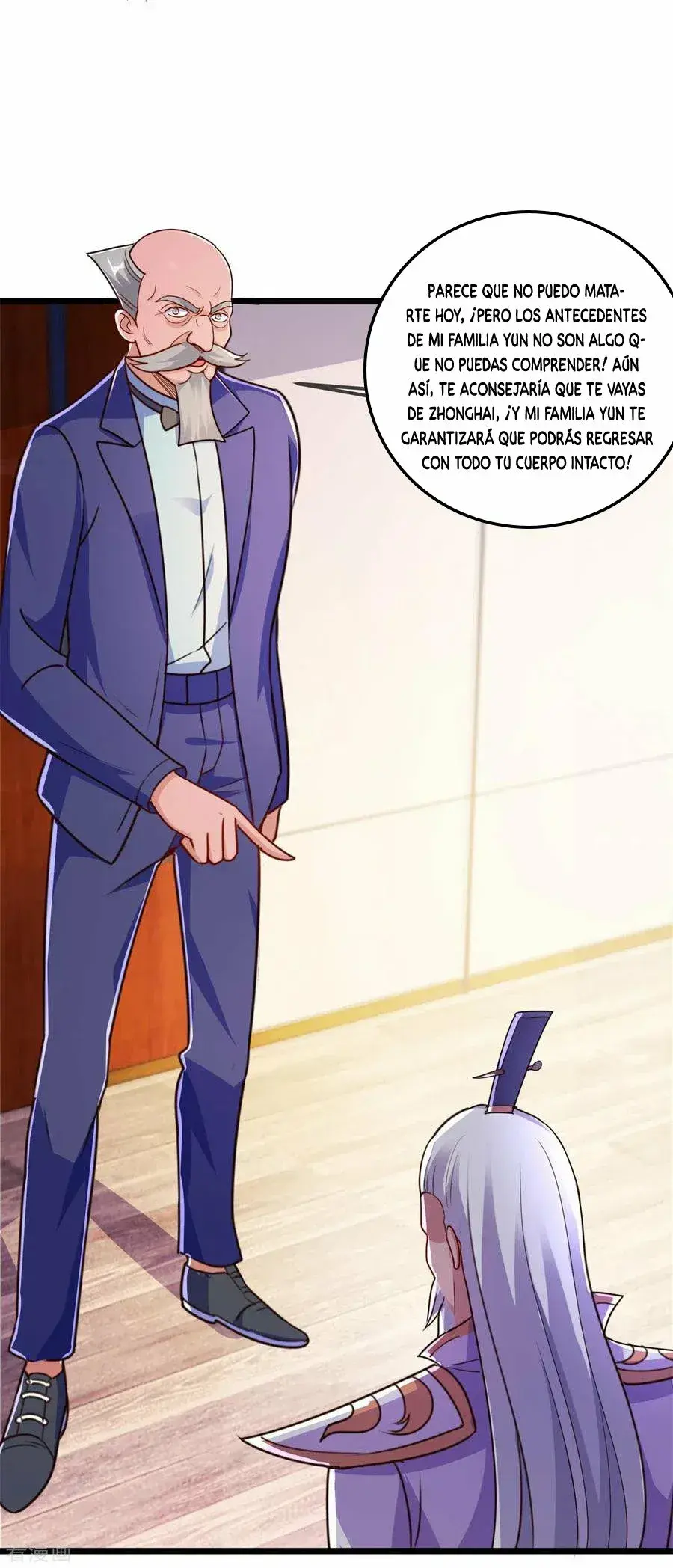 Capitulo 117 page 17