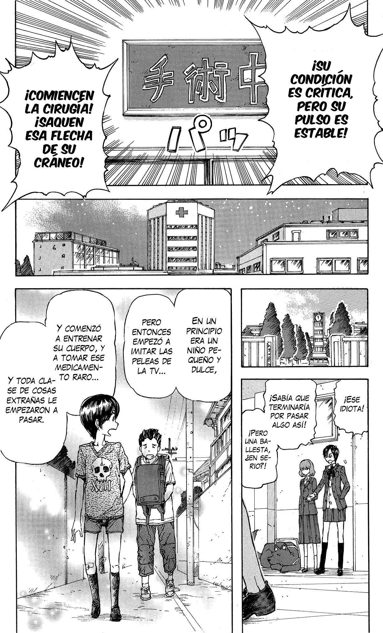 Capitulo 14 page 10