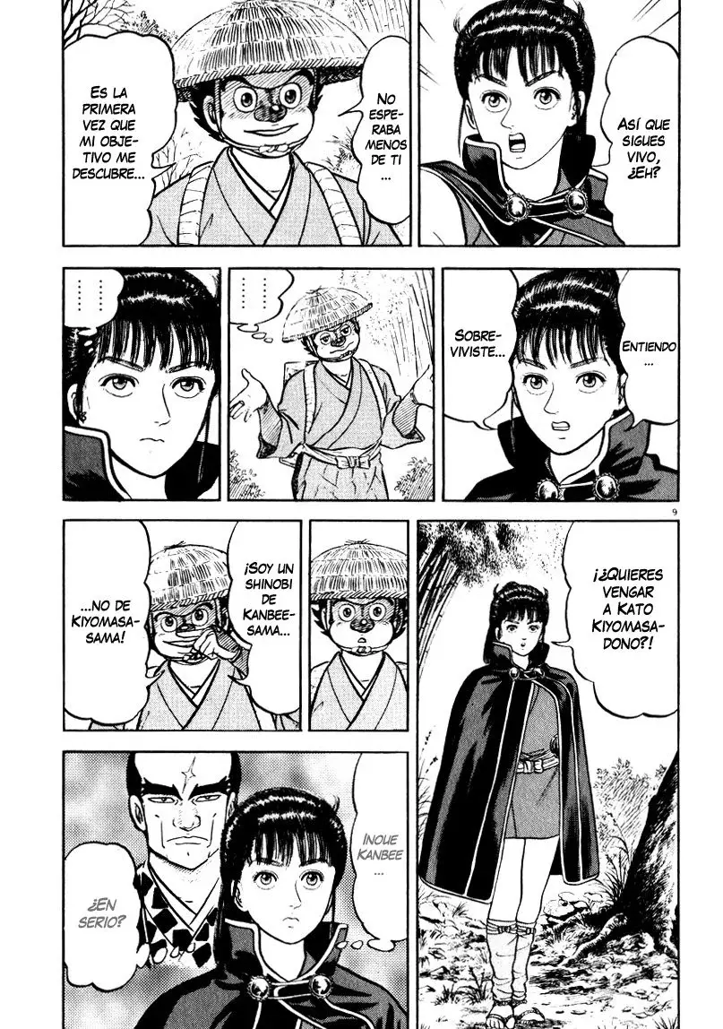 Capitulo 64 page 9