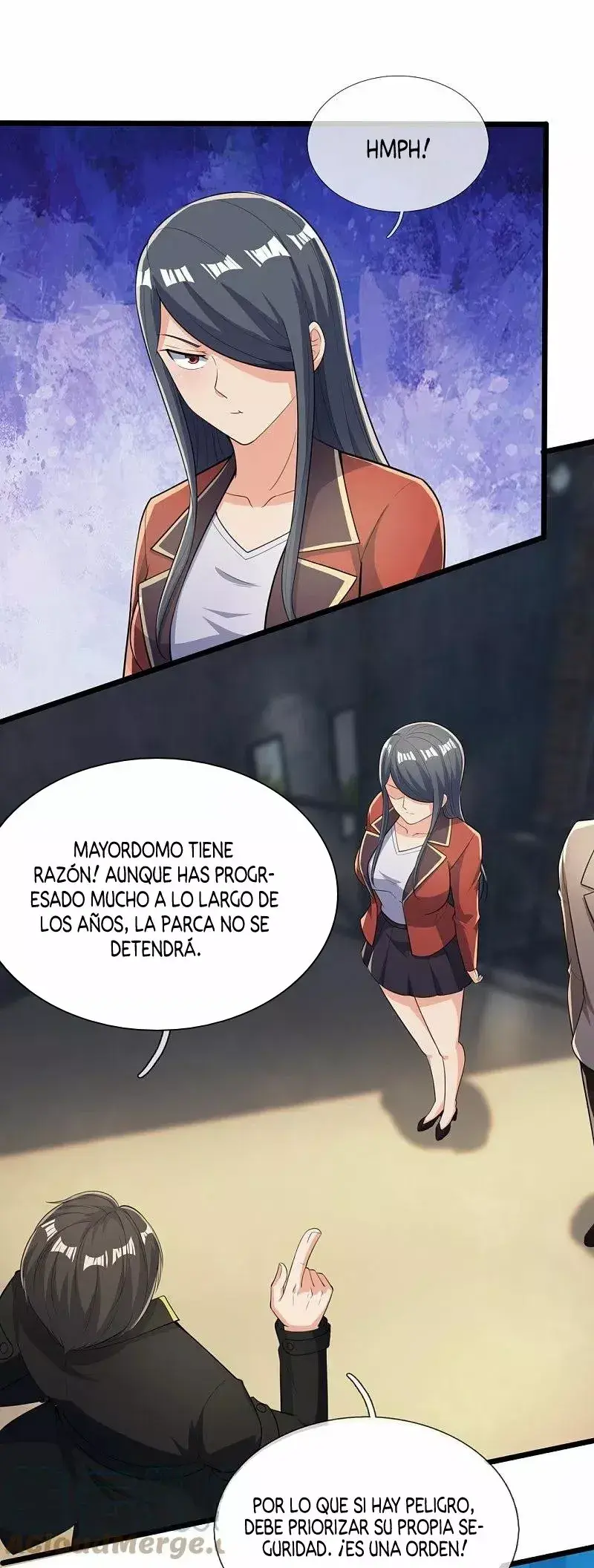 Capitulo 152 page 14