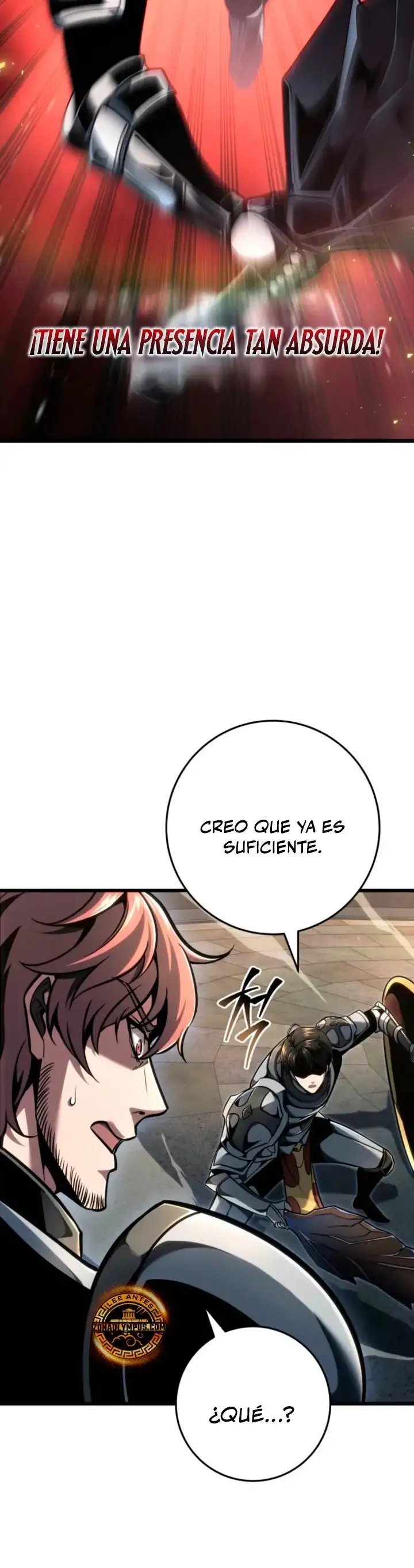 Capitulo 82 page 16