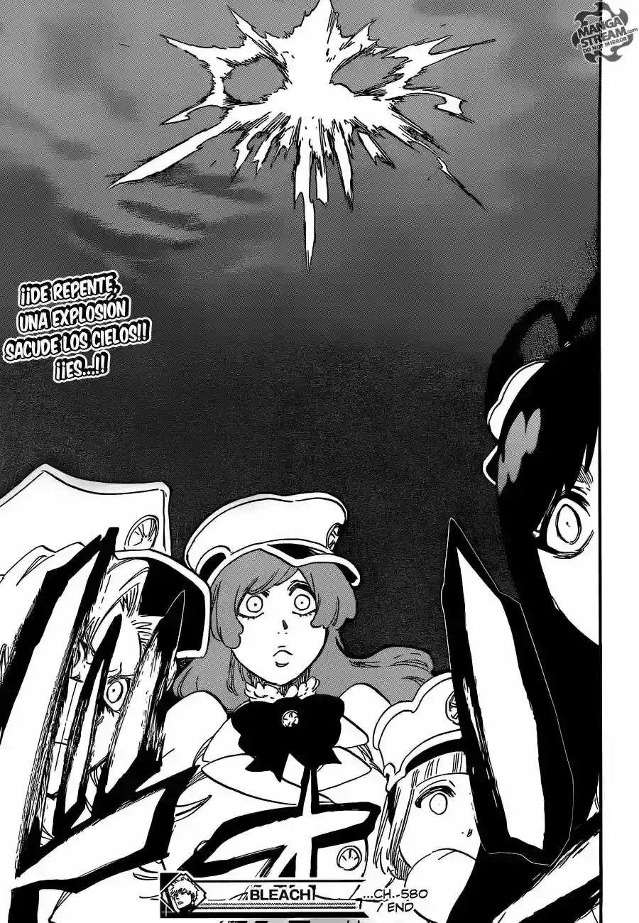 Capitulo 580 page 18