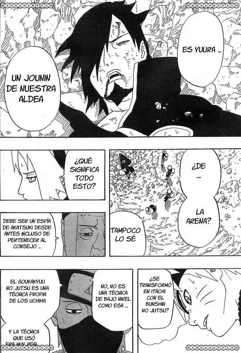 Capitulo 260 page 15