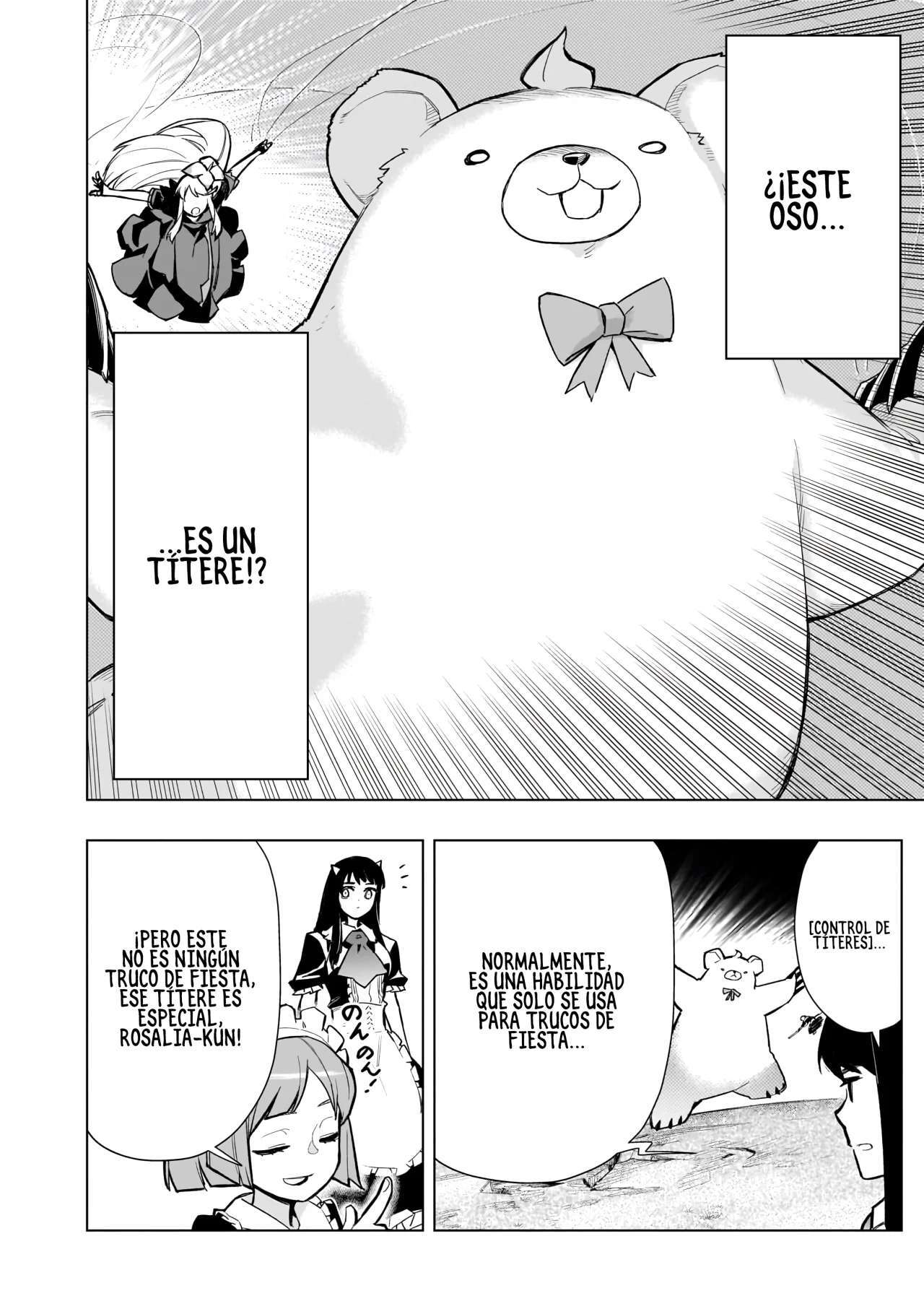 Capitulo 122 page 14
