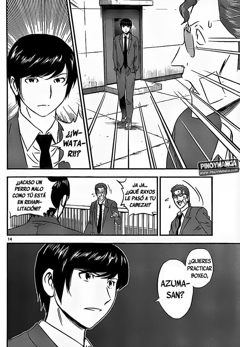 Capitulo 76 page 15