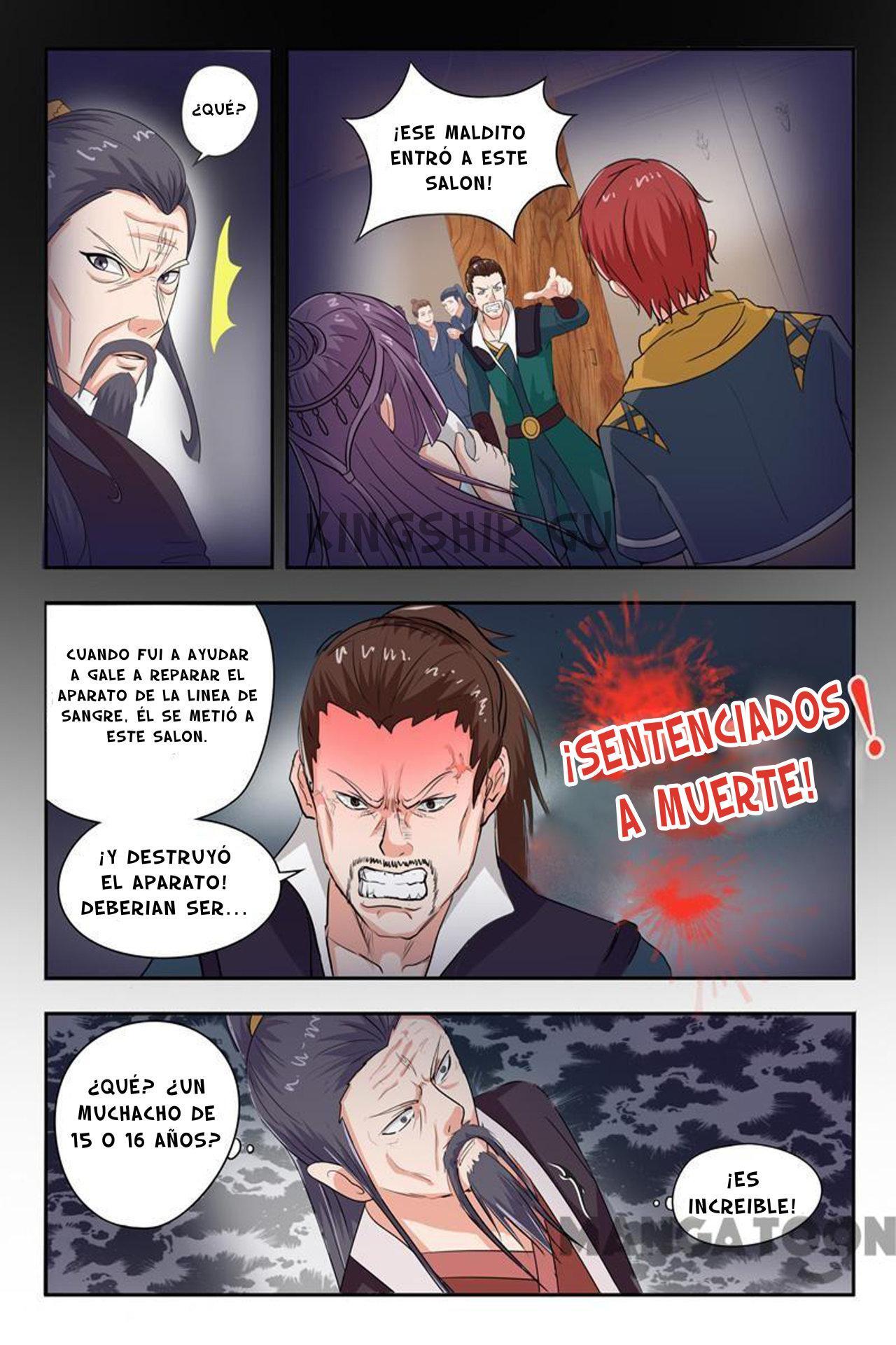 Capitulo 64 page 4