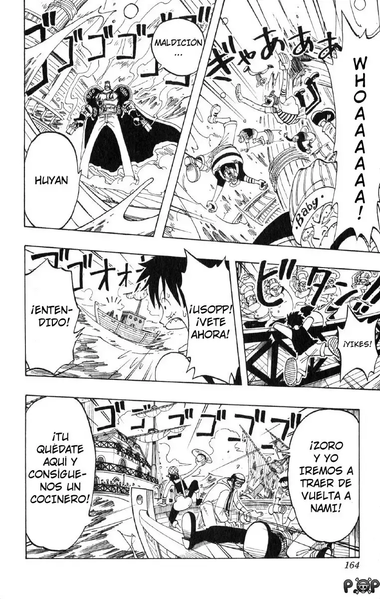 Capitulo 52 page 17