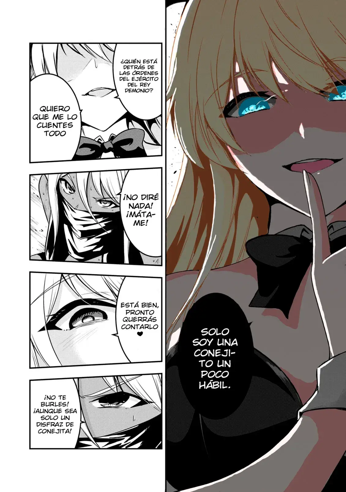 Capitulo 9.50 page 7