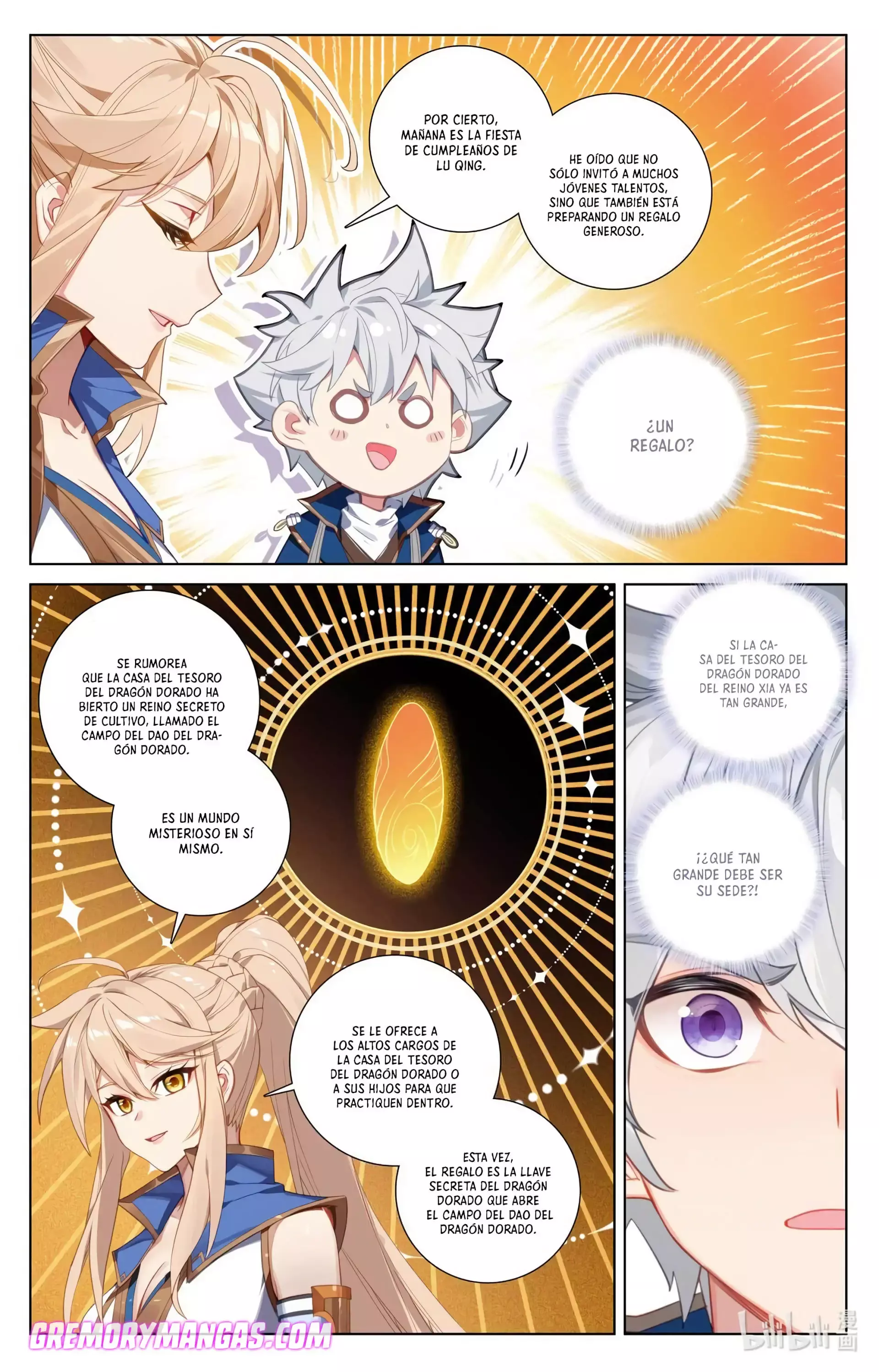 Capitulo 158 page 5