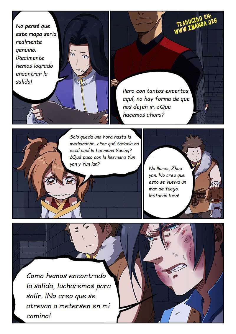 Capitulo 228 page 7