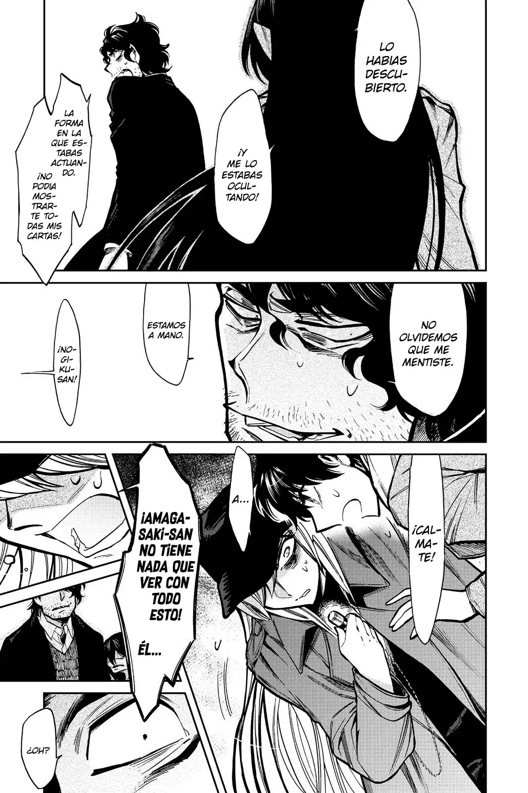 Capitulo 102 page 6