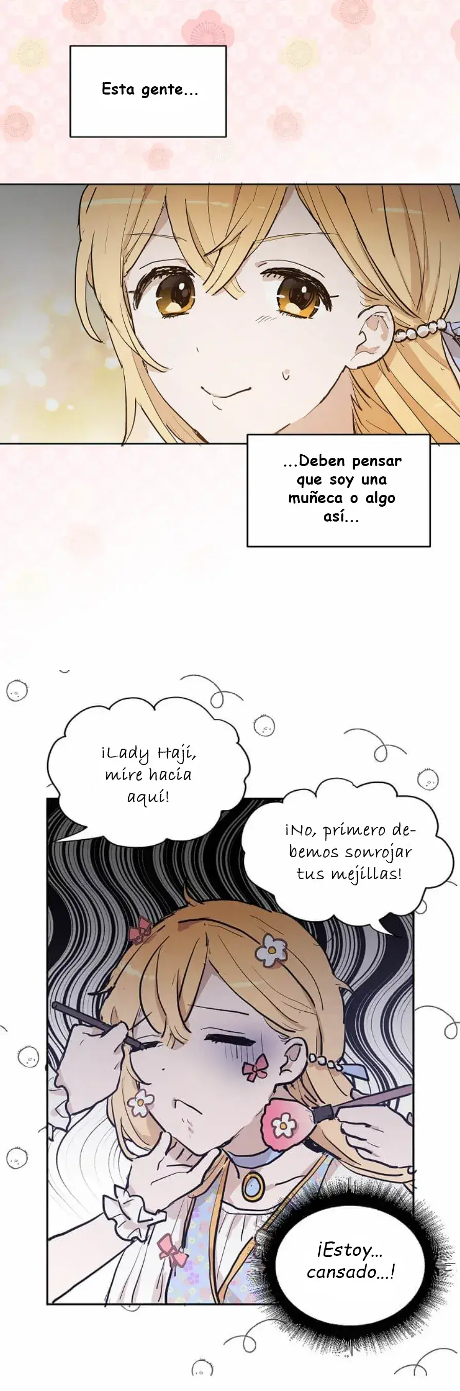 Capitulo 65 page 18