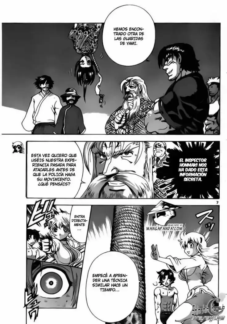 Capitulo 491 page 8