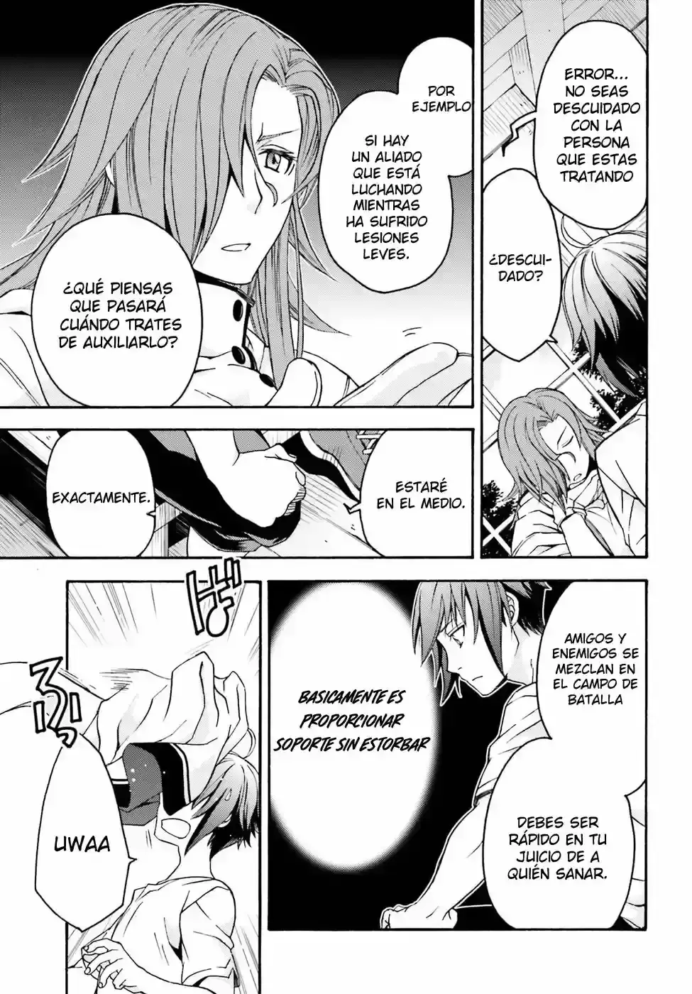 Capitulo 8 page 8