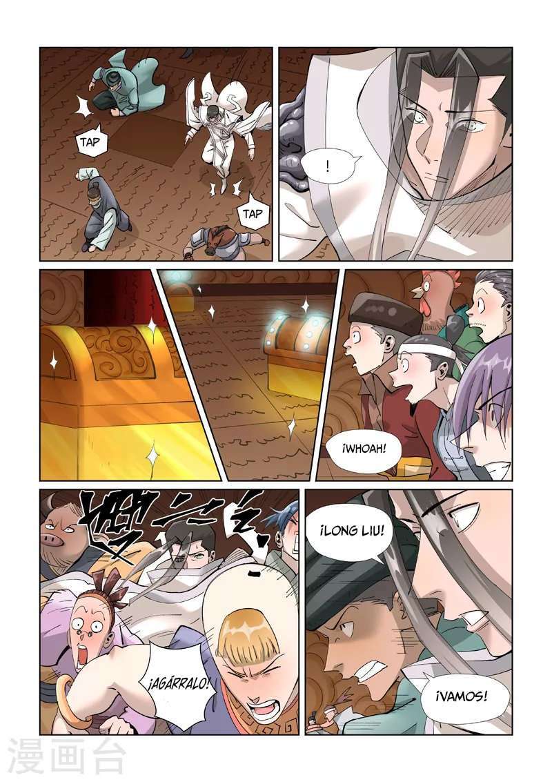 Capitulo 393.5 page 4
