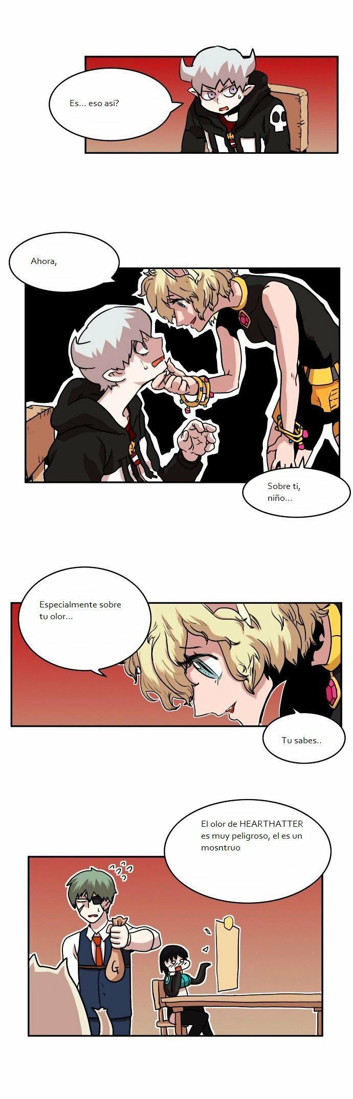 Capitulo 23 page 21