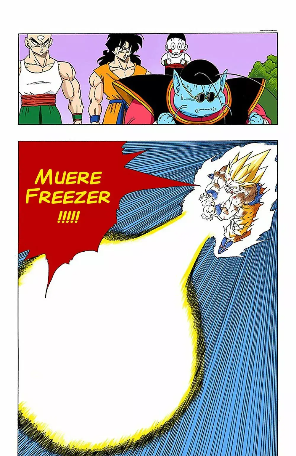 Capitulo 322 page 14