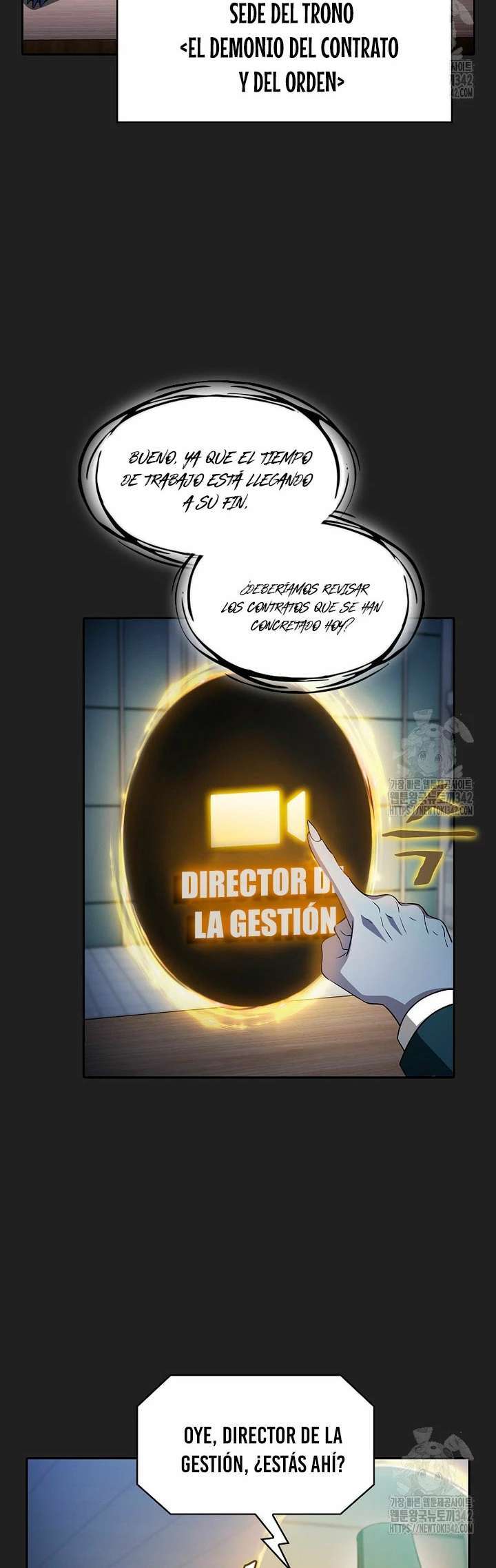 Capitulo 165 page 34