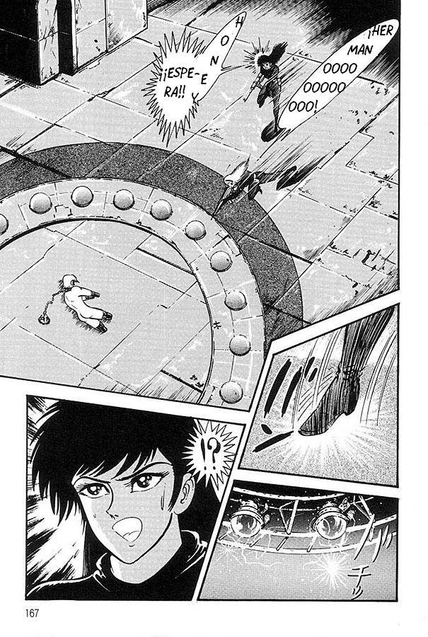 Capitulo 63.3 page 35