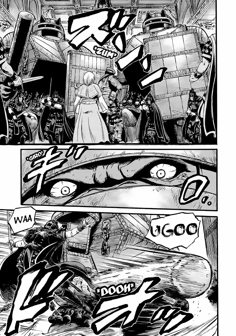 Capitulo 84 page 11