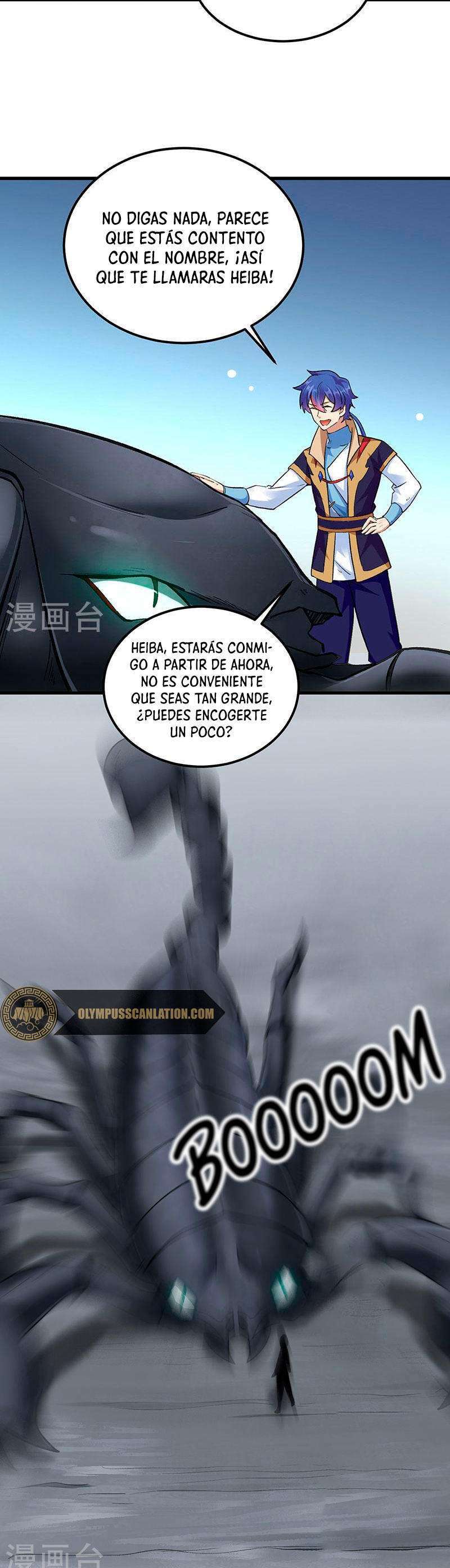 Capitulo 390 page 18