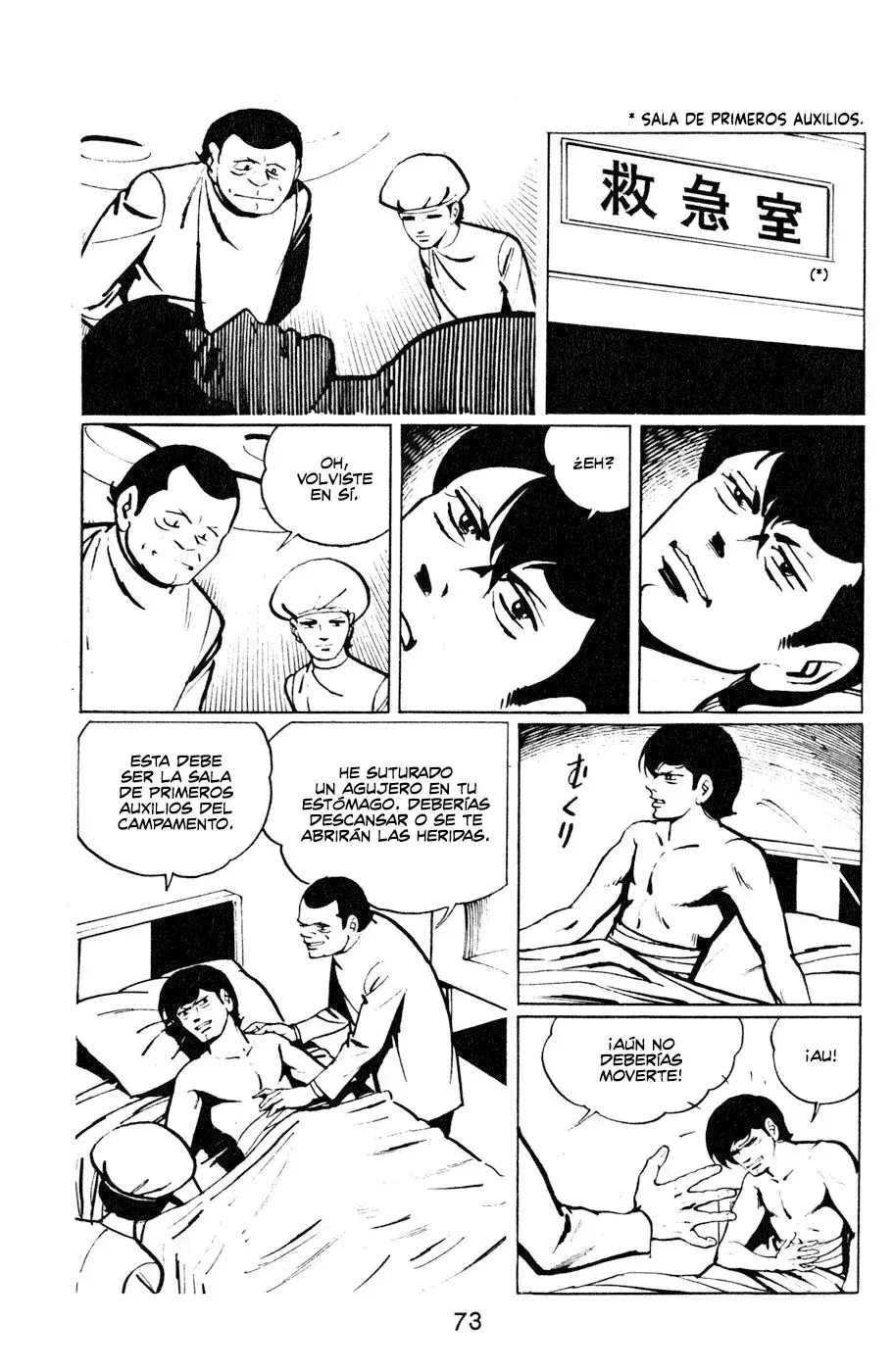 Capitulo 36 page 12