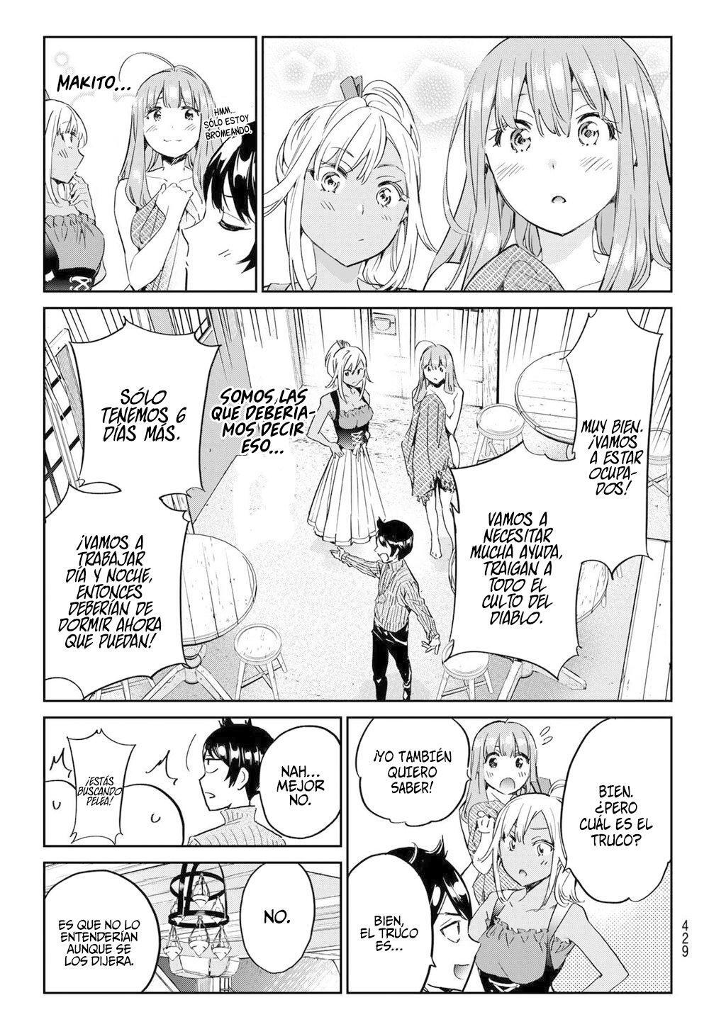 Capitulo 16 page 19