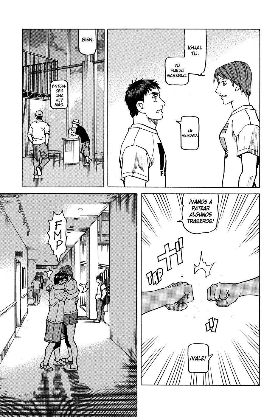Capitulo 153 page 19