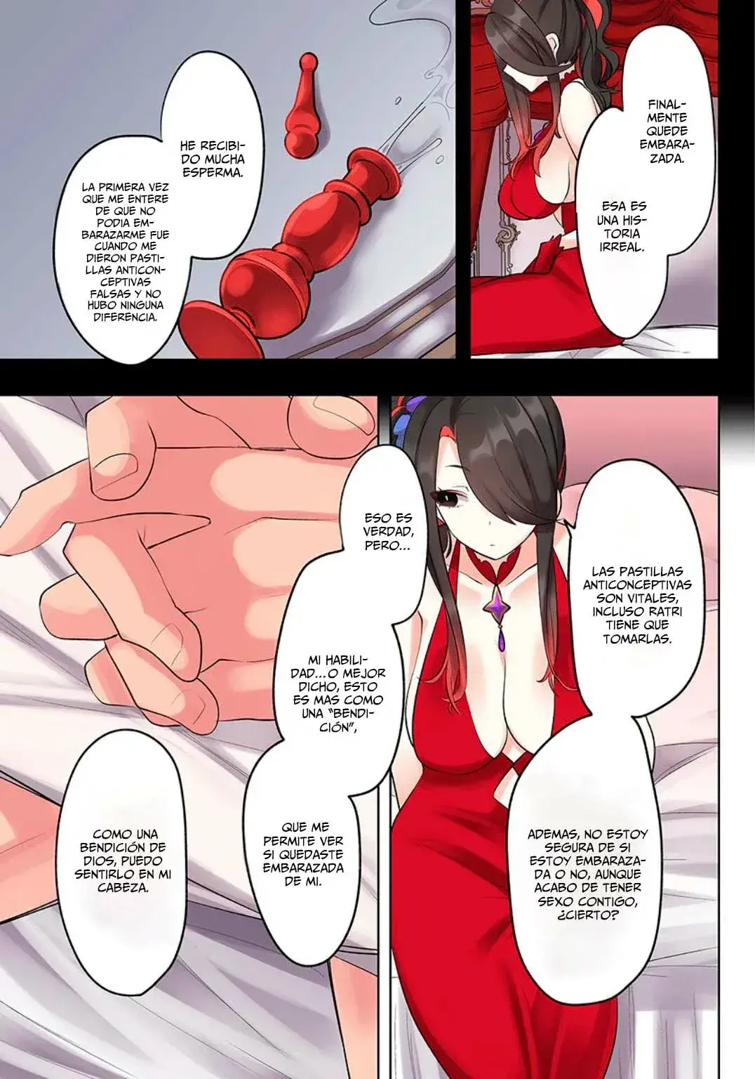 Capitulo 19 page 5