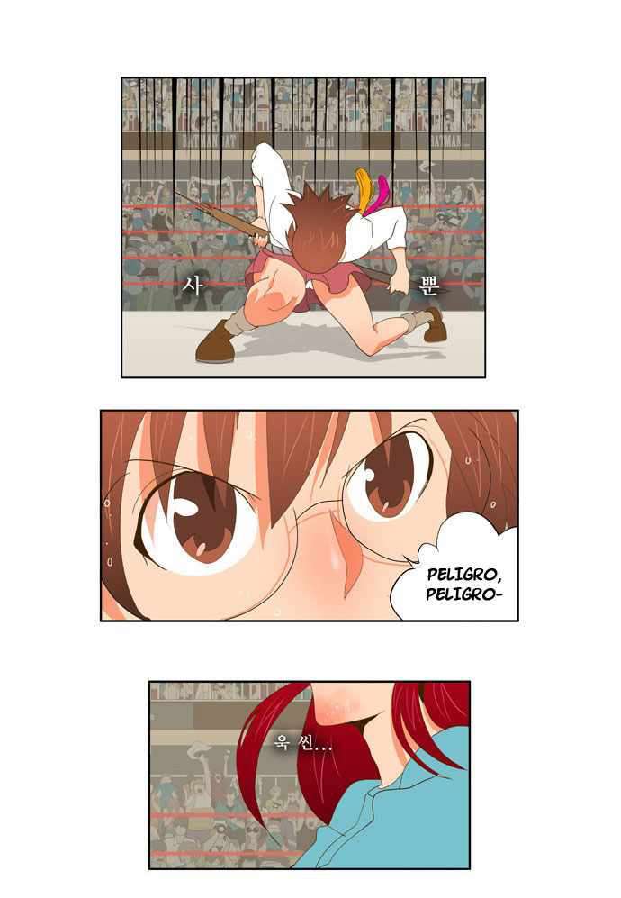 Capitulo 53 page 18