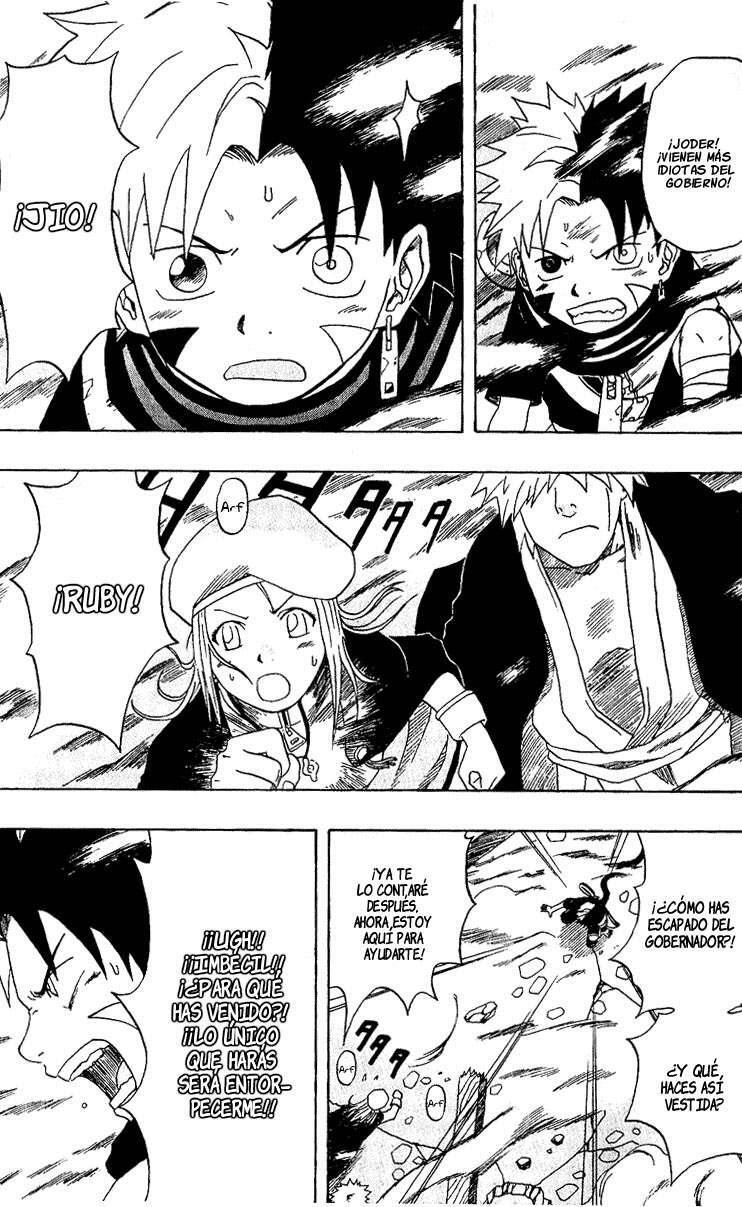 Capitulo 21 page 11