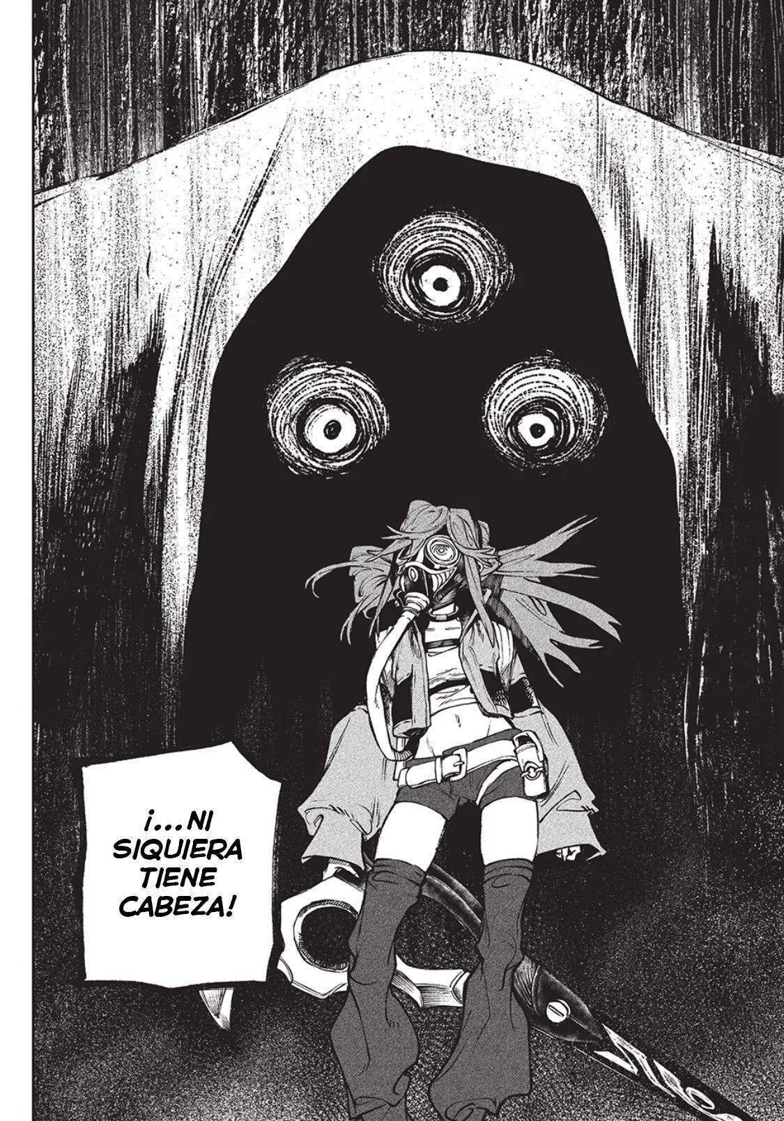 Capitulo 101 page 13