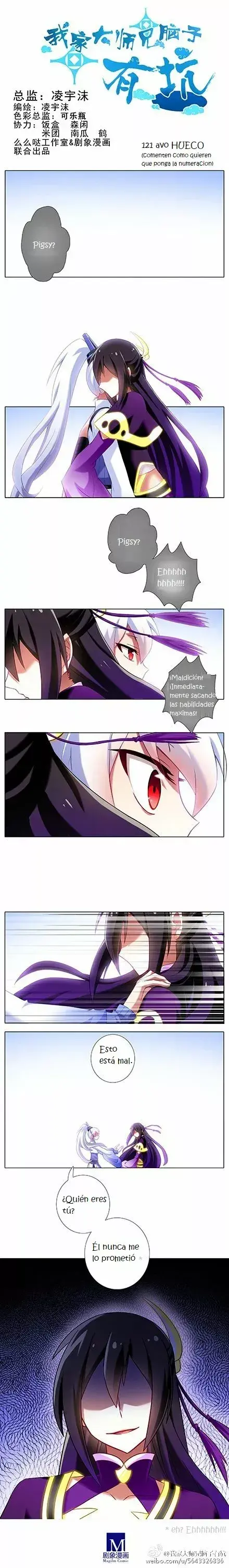 Capitulo 121 page 2