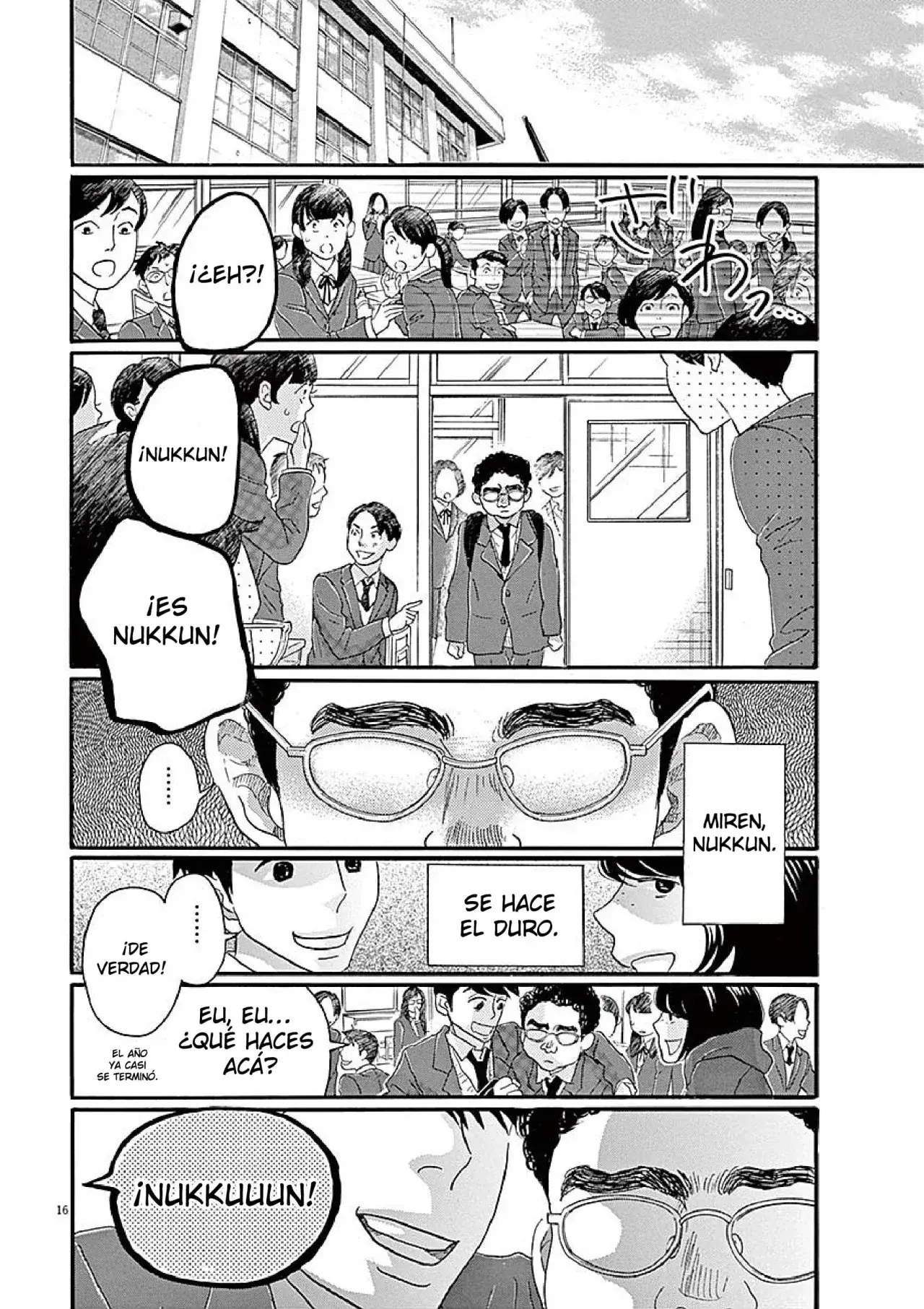 Capitulo 60 page 17