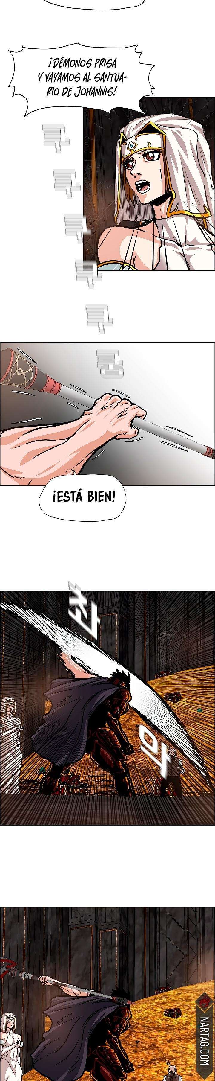 Capitulo 101 page 13